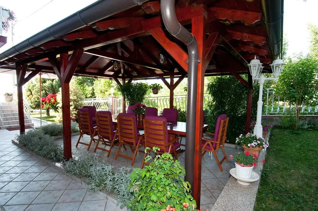 Ičići Bed & Breakfast Villa Klara